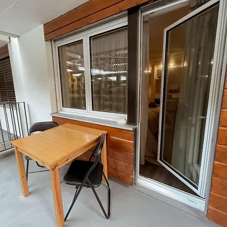 Apartman Jami Zermatt