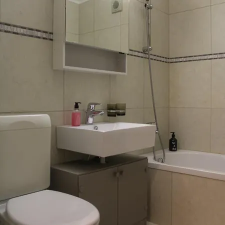 Apartman Jami Zermatt