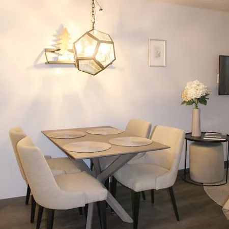 Apartman Jami Zermatt