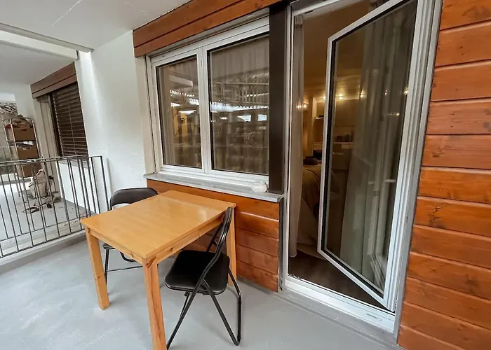 Apartment Modern & Ruhig, Naehe Gondel By Zermattstays Zermatt