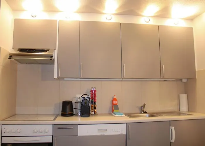 Modern & Ruhig, Naehe Gondel By Zermattstays Apartment Zermatt