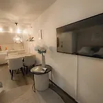 Modern & Ruhig, Naehe Gondel By Zermattstays Lägenhet