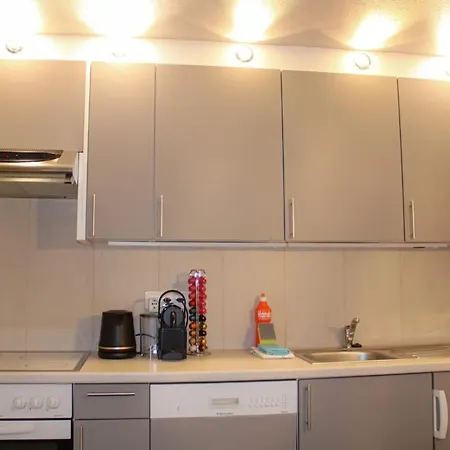 Modern & Ruhig, Naehe Gondel By Zermattstays アパート ツェルマット