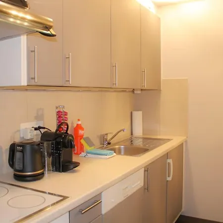 Modern & Ruhig, Naehe Gondel By Zermattstays